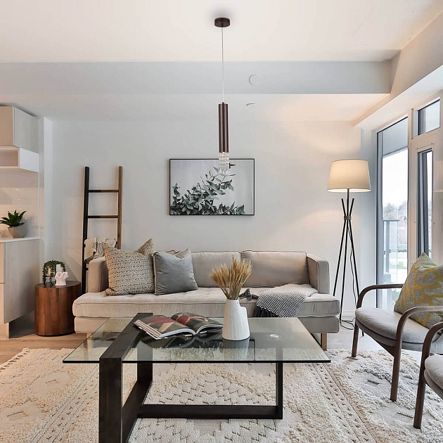 Подвесной светильник F-Promo Merger 2919-1P Фото № 7