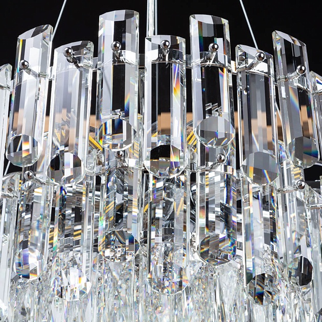 Подвесная люстра Divinare Bellatrix 3510/02 LM-11 Фото № 2