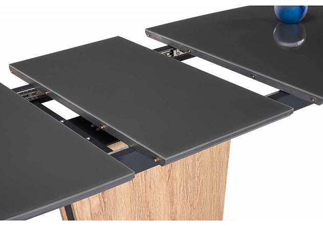 Кухонный стол Woodville Теон 462100 изображение 5 Кухонный стол Woodville Теон 462100 Фото № 5