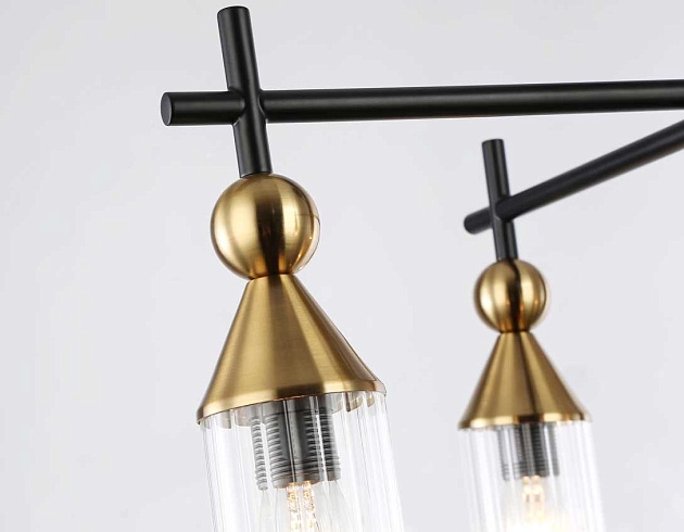 Подвесная люстра Ambrella light High Light LH55256 изображение 11 Подвесная люстра Ambrella light High Light LH55256 Фото № 11