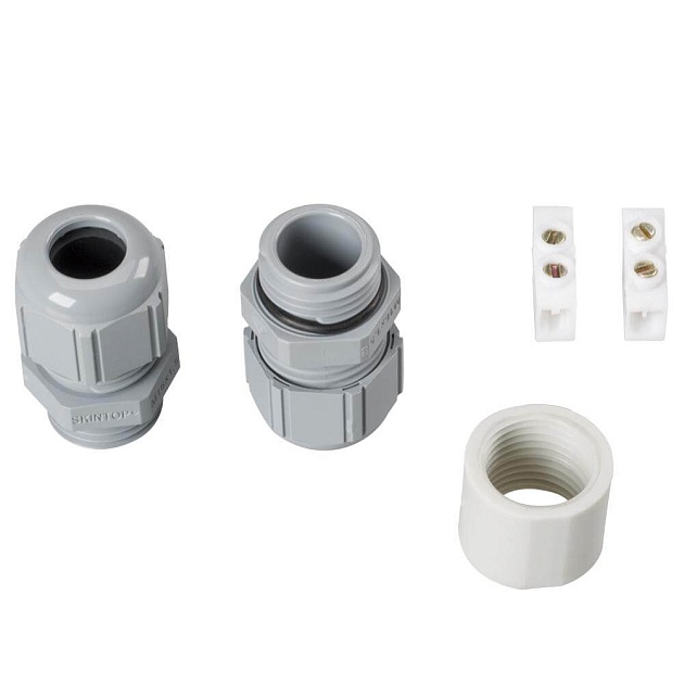 Коннектор Arlight KLW-2 016900 Фото № 3