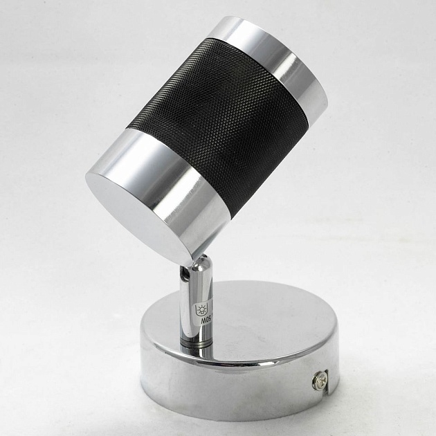 Спот Lussole Loft Juneau GRLSP-9564 изображение 4 Спот Lussole Loft Juneau GRLSP-9564 Фото № 4