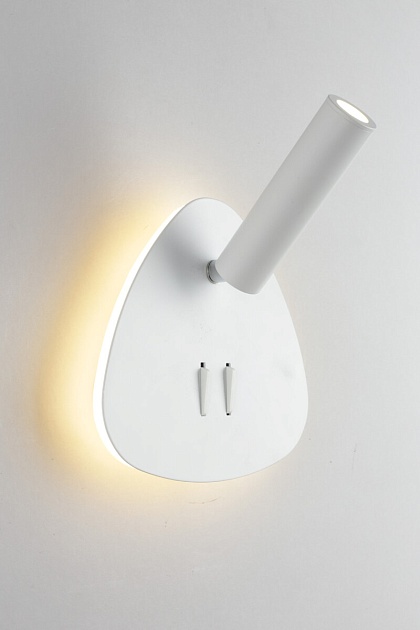 Светодиодный спот Omnilux Piticchio OML-20801-02 Фото № 2