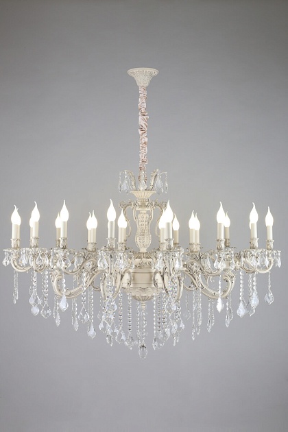 Подвесная люстра Omnilux Taranto OML-74403-27 изображение 8 Подвесная люстра Omnilux Taranto OML-74403-27 Фото № 8