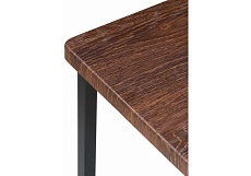 Барный стул Woodville Лофт 432938 3