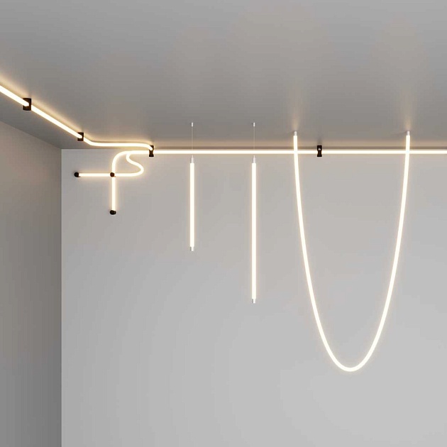 Профиль для гибкого неона Maytoni Led Strip 201158 Фото № 4