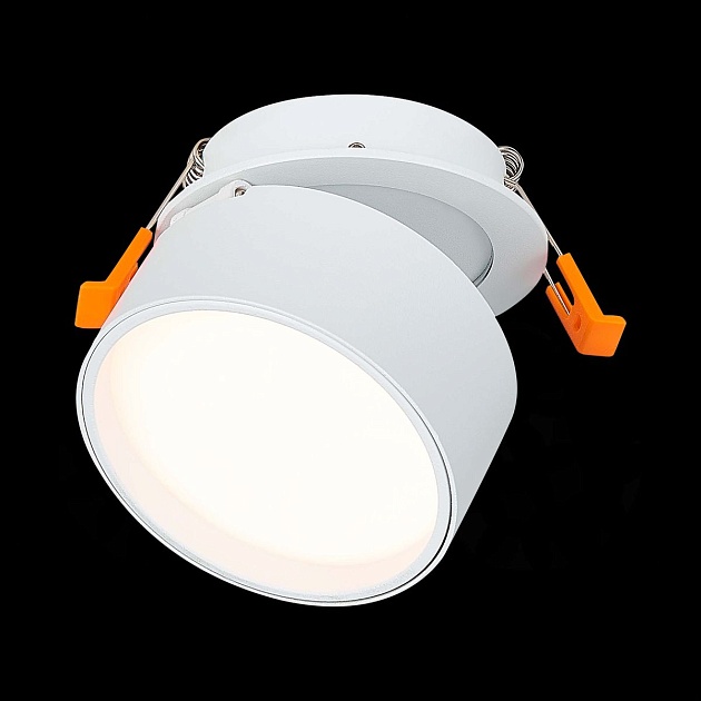 Встраиваемый светодиодный спот ST Luce ST651.538.09 Фото № 6