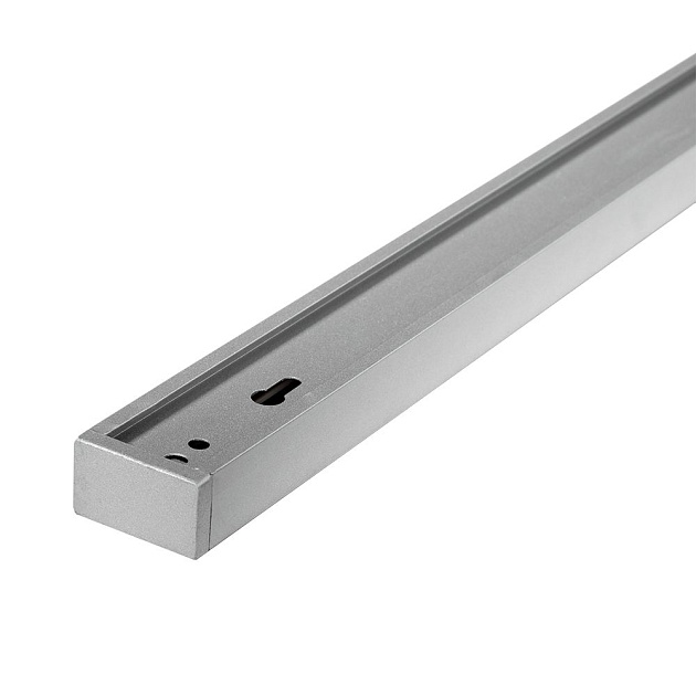 Шинопровод Jazzway PTR 2M-GR 5023826 изображение 5 Шинопровод Jazzway PTR 2M-GR 5023826 Фото № 5