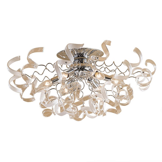 Потолочная люстра Citilux Рандом CL222161 Фото № 1