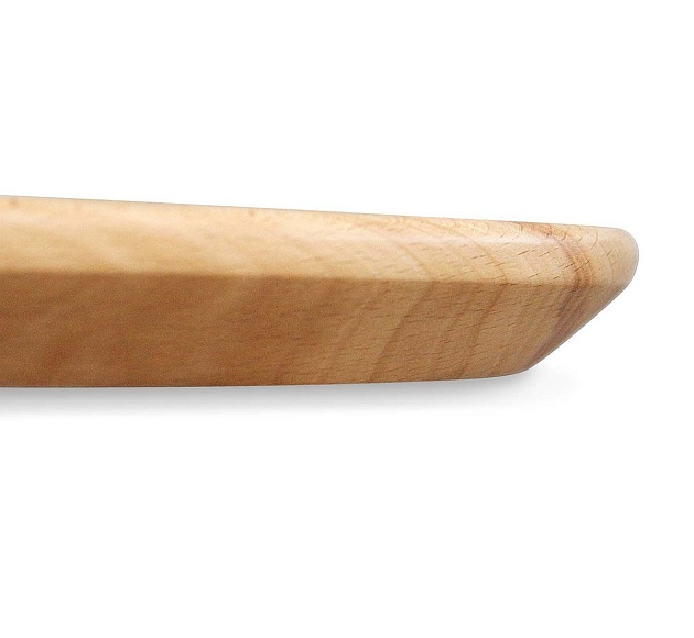 Кухонный стул Sheffilton SHT-S85-1 прозрачный лак/черный 4870422001 Фото № 4