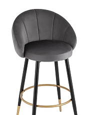 Барный стул Stool Group Наоми CC-09020 HLR-21 Dual 1