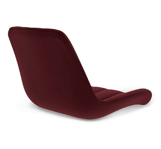 Обеденная группа Sheffilton SHT-DS147 рубиновое вино/палисандр/золото 8765042501 изображение 4 Обеденная группа Sheffilton SHT-DS147 рубиновое вино/палисандр/золото 8765042501 Фото № 4