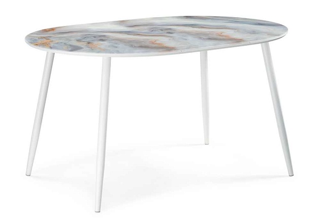 Кухонный стол Woodville Кловис 474328 Фото № 9