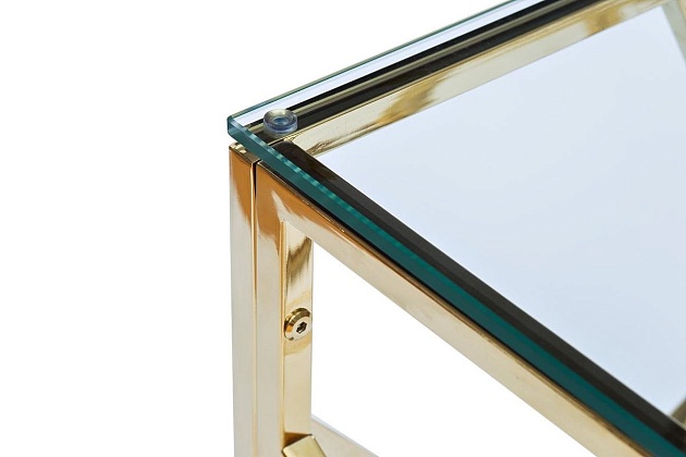 Консоль Garda Decor GY-CST2051214Gold Фото № 3