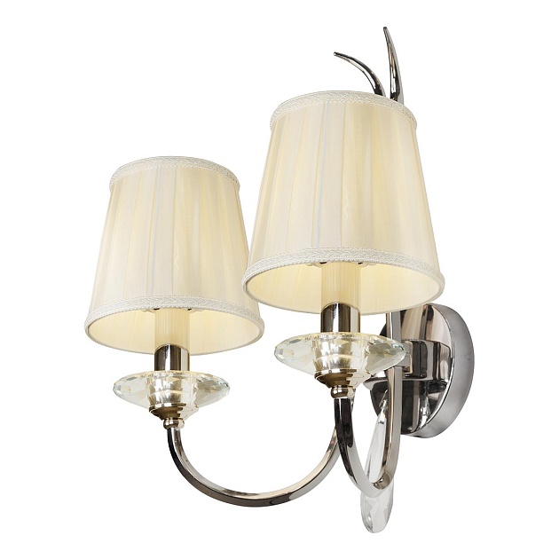 Бра iLamp Charm W2508-2 Nic Фото № 2