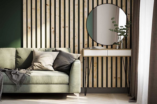 Консоль Мебелик Телфорд 007023 изображение 5 Консоль Мебелик Телфорд 007023 Фото № 5