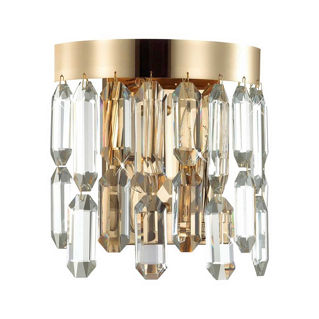 Настенный светильник Odeon Light Hall Dakisa 4986/2W Фото № 1