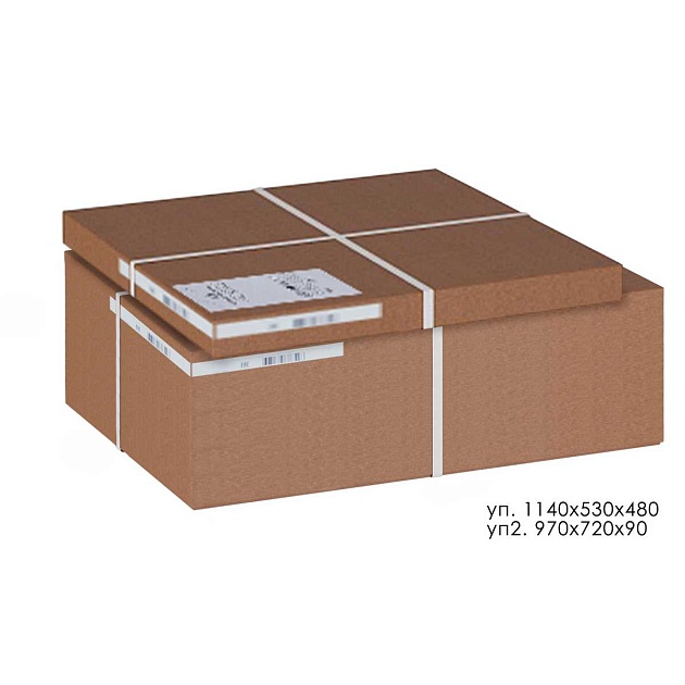 Кресло-качалка Мебелик Модель 7 008383 изображение 2 Кресло-качалка Мебелик Модель 7 008383 Фото № 2