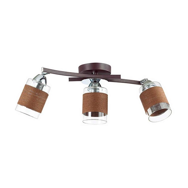 Спот Lumion Comfi Filla 3030/3CA изображение 1 Спот Lumion Comfi Filla 3030/3CA Фото № 1