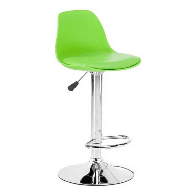 Барный стул Woodville Soft 15034 изображение 1 Барный стул Woodville Soft 15034 Фото № 1