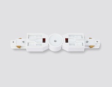 Коннектор поворотный шарнирный Ambrella Light Track System Standard 220V GL7179 3