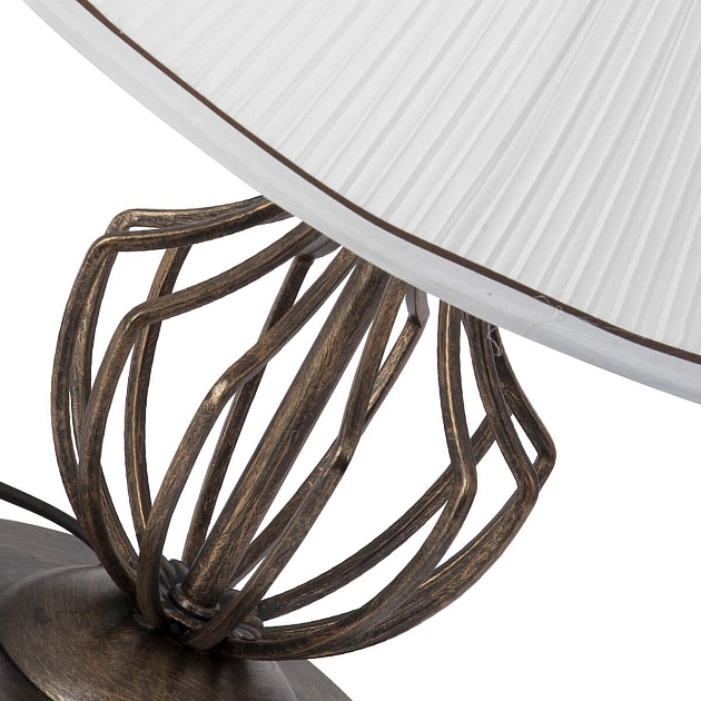 Настольная лампа Vitaluce V1626/1L изображение 2 Настольная лампа Vitaluce V1626/1L Фото № 2