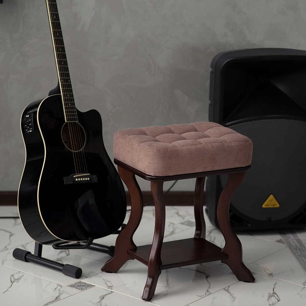 Банкетка Мебелик Берже 26 000883 изображение 6 Банкетка Мебелик Берже 26 000883 Фото № 6