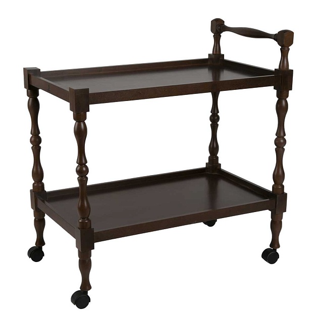 Сервировочный стол Мебелик Бридж 002096 изображение 1 Сервировочный стол Мебелик Бридж 002096 Фото № 1