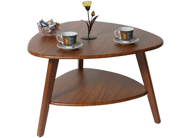 Журнальный стол Мебелик Бруклин 000576 Фото № 4