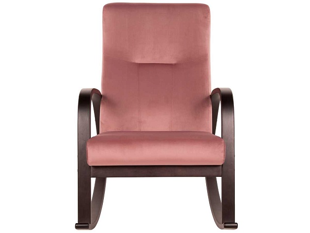 Кресло-качалка Мебелик Ирса 006474 изображение 3 Кресло-качалка Мебелик Ирса 006474 Фото № 3