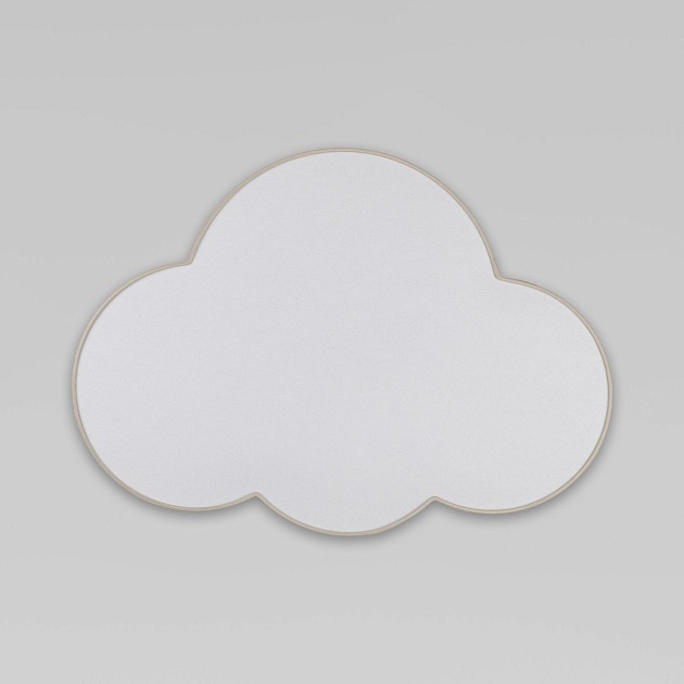 Настенный светильник TK Lighting 4336 Cloud Фото № 1