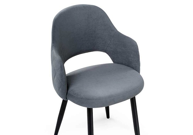 Кухонный стул Woodville Гутрид 507226 изображение 4 Кухонный стул Woodville Гутрид 507226 Фото № 4