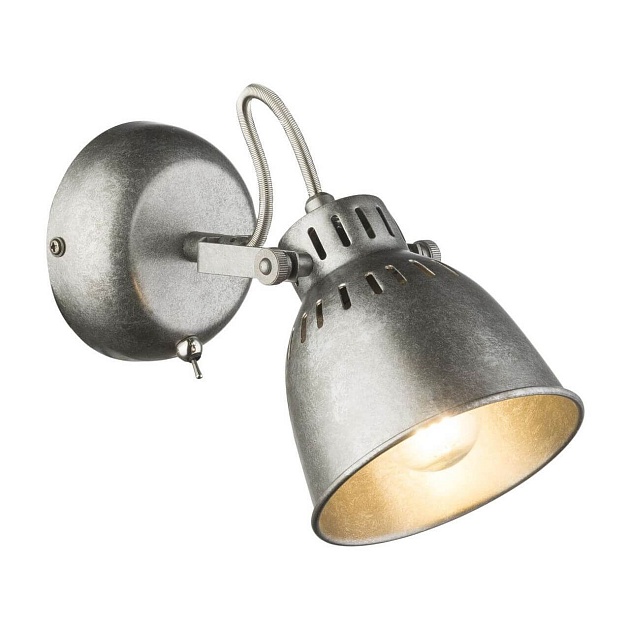 Спот Globo Hernan 54651-1 изображение 1 Спот Globo Hernan 54651-1 Фото № 1