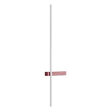 Настенный светильник LOFT IT Linio 10149/1200 Red 1