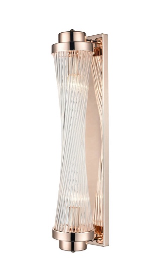Бра Vele Luce Clarinetto VL3314W42 Фото № 3