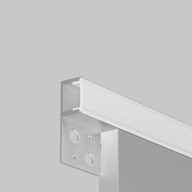 Алюминиевый профиль Maytoni Led Strip 636001 изображение 4 Алюминиевый профиль Maytoni Led Strip 636001 Фото № 4