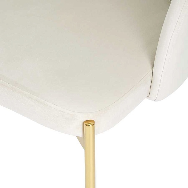 Кухонный стул Bergenson Bjorn Shelly BF-ACH-SHL-VLR-MLK Фото № 2