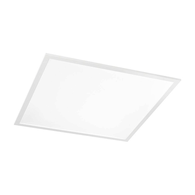 Светодиодная панель Ideal Lux Led Panel 4000K CRI80 249728 Фото № 1