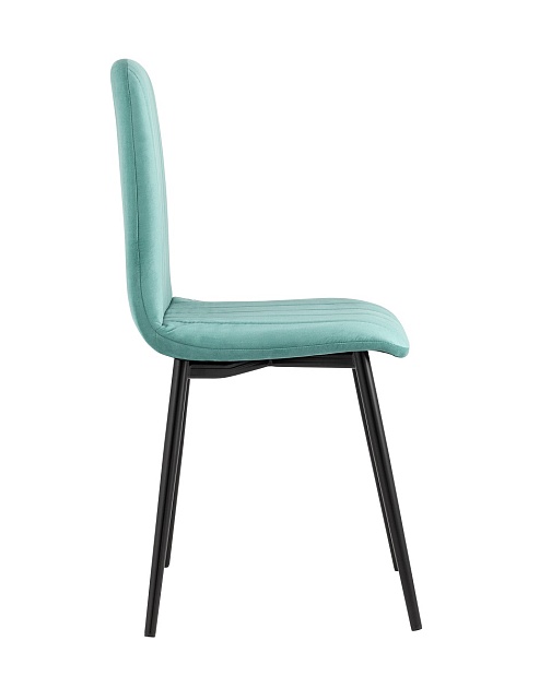 Кухонный стул Stool Group Easy велюр мятный fb-easy-neo-36 Фото № 4