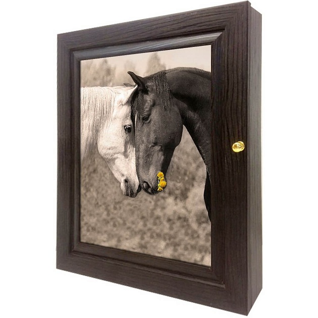 Ключница Toplight 29х24х4,5см TL-KVG0164 изображение 1 Ключница Toplight 29х24х4,5см TL-KVG0164 Фото № 1