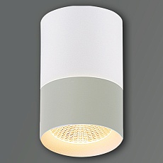 Накладной светильник Reluce 30405-9.5-001RT LED5W WT 2