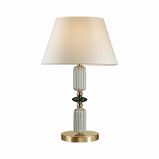 Настольная лампа Odeon Light Classic Candy 4861/1TC 3