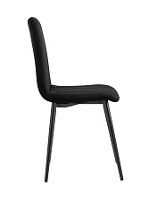 Кухонный стул Stool Group Easy велюр черный fb-easy-neo-28 3