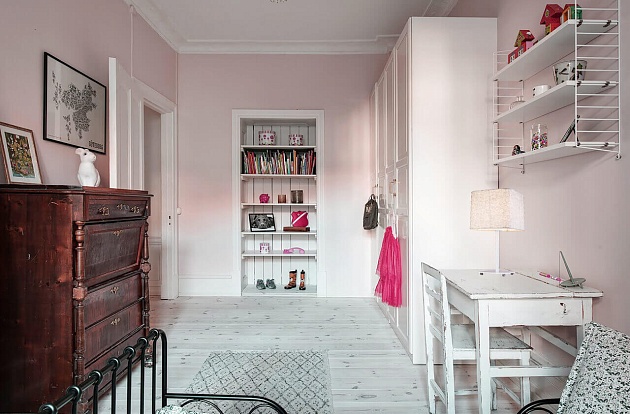 Настольная лампа Lucia Tucci Bristol T894.1 изображение 3 Настольная лампа Lucia Tucci Bristol T894.1 Фото № 3