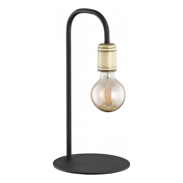 Настольная лампа TK Lighting 3023 Retro Фото № 1