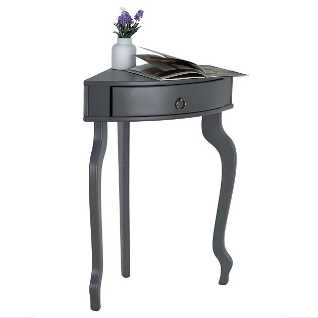 Консоль Мебелик Берже 16 008314 Фото № 7