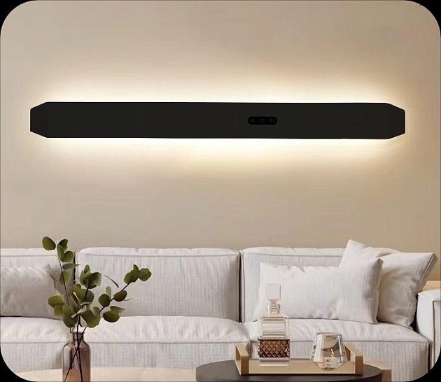 Бра Alfa Light F0324-116 Фото № 1