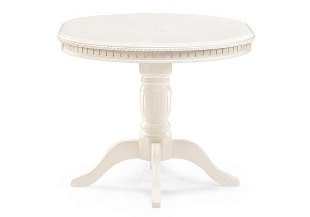 Кухонный стол Woodville Долерит 500331 изображение 8 Кухонный стол Woodville Долерит 500331 Фото № 8