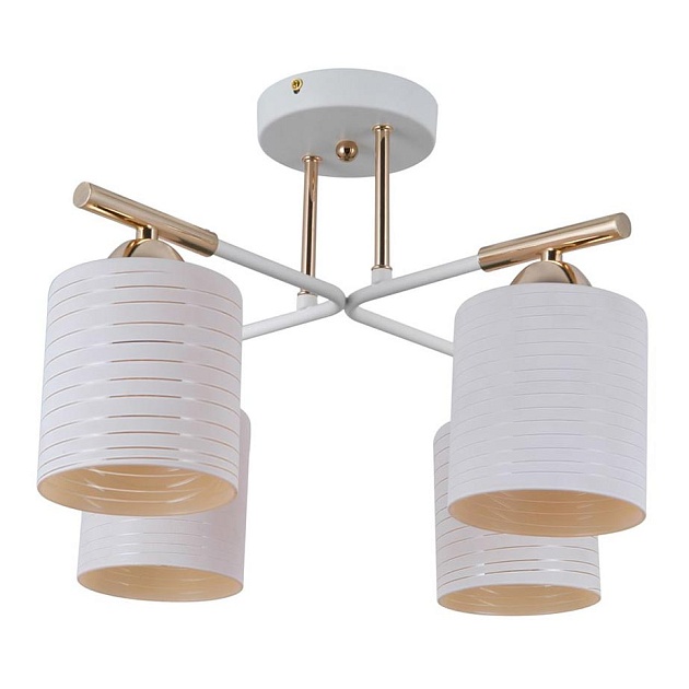 Потолочная люстра Escada 1124/4P Фото № 1