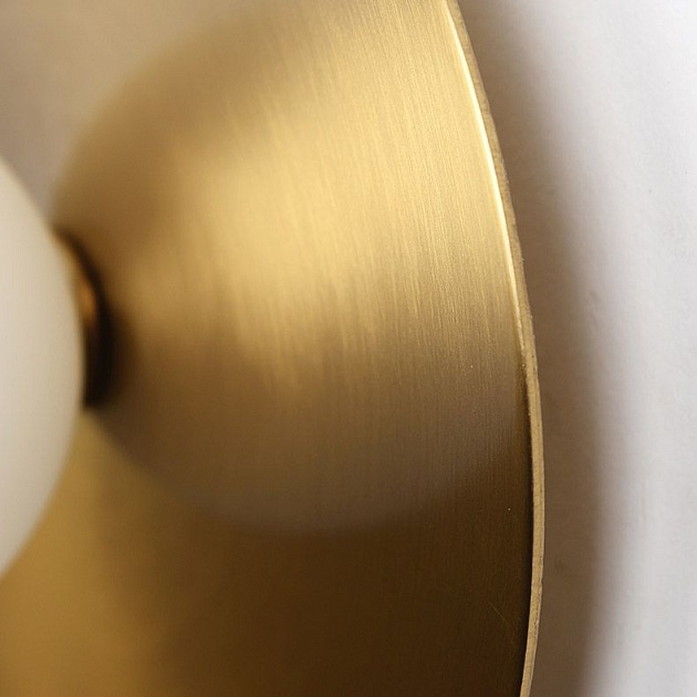 Настенный светильник Imperium Loft Ailen 196950-23 Фото № 5